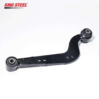 Kingsteel Wholesale Price Rear Upper Axle Lower Control Arm For Toyota LEXUS NX300/200 AGZ10 15  48770-42040