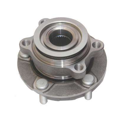 Wheel Hub Assembly for QASHQAI J10E ROGUE X-TRAIL T31 2007 model 40202-JG01B 40202-JE20A 40202-JG000 wheel hub bearing