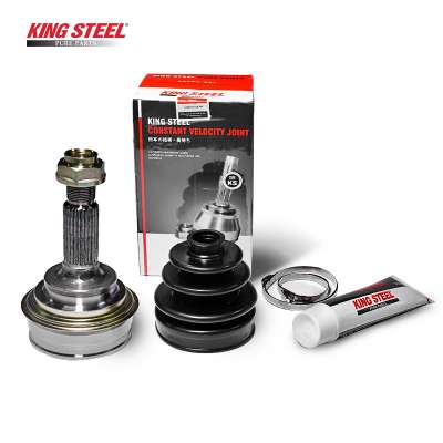 Kingsteel Front Axle CV Joint for Toyota Corolla Carina Celica TO-04 43410-12010 43410-12120