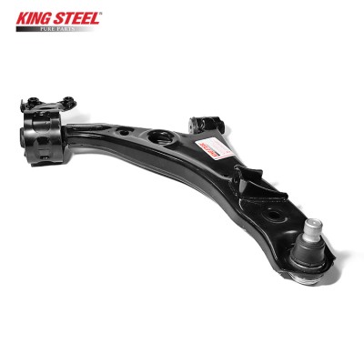 Kingsteel Car Front Axle Right Lower Suspension Control Arm for Mazda CX-9 TB 2007 TD11-34-300 TD11-34-300B 8T4Z-3078-A