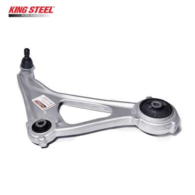 Kingsteel High Performance Auto Spare Parts Auto Control arm 4500-3TA0A For Nissan TEANA 2013 ALTIMA L33 2012-