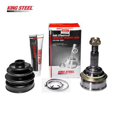 Kingsteel 43410-20060 TO-05 for Toyota Carina 1992-1997 Automotive CV Joint Drive Shaft Factory Manufacturer