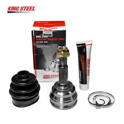 Kingsteel Manufacture Car Parts Outer CV Joint for Toyota Yaris Prius Corolla OEM TO-82 43420-52261