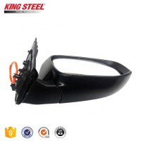 Auto Electrical Rearview Side Mirror 87910-0K791for TOYOTA HILUX GUN125 KUN125 2015, REVO 2018 Door Wing Mirror 87910-0K741