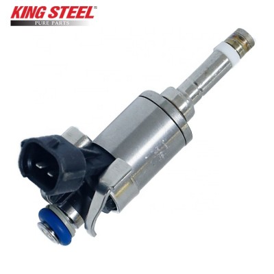 Kingsteel Good Quality Fuel Injection Valve 16600-1KC0A 0261500092 for Nissan Juke F15 1.6 2010