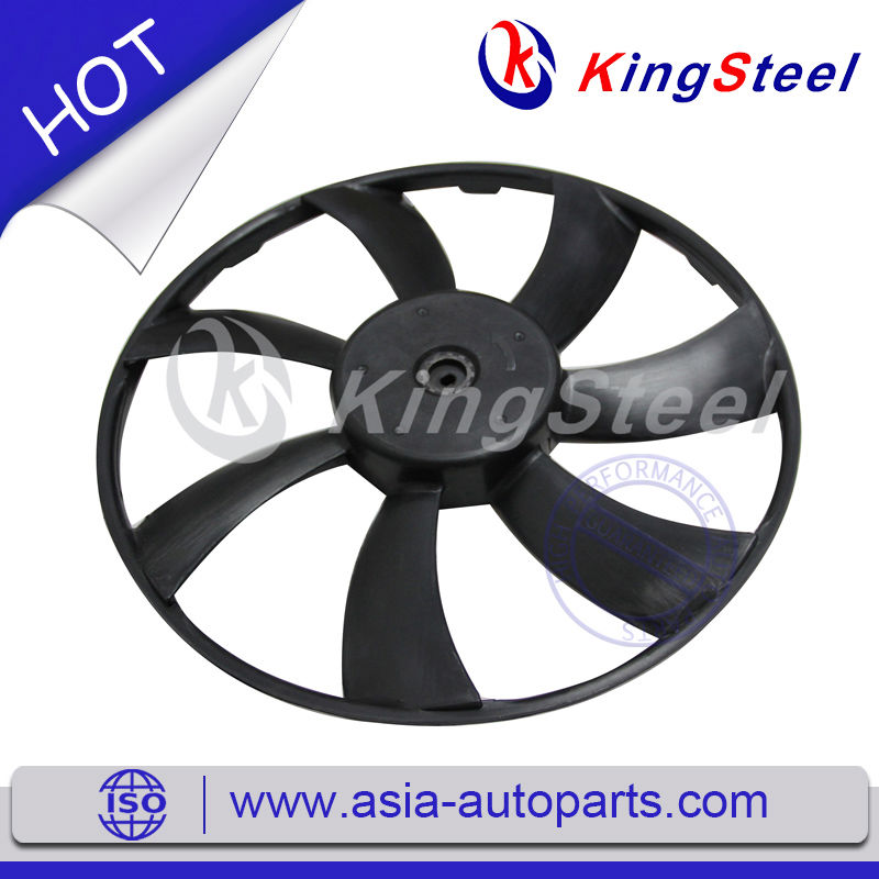 diesel engine cooling fan blade for toyota car 16361-21100