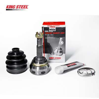 Kingsteel Auto Parts Outer CV Joint for Nissan Sunny N14 1990-1996 NI-17 39211-60Y00