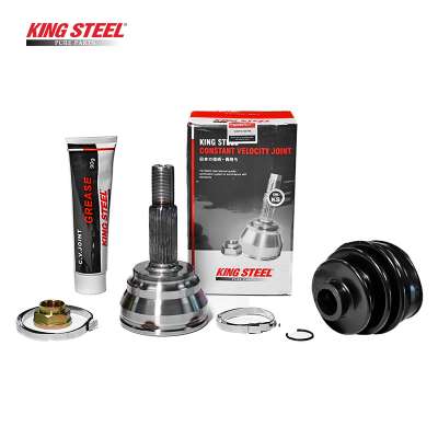 Kingsteel Excellent Quality Drive Shaft Joint Kit CV Joint For Toyota Corolla 2001-2006 TO-54 43420-12420