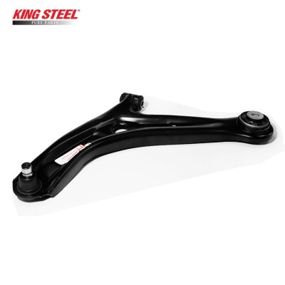 Kingsteel Car Front Lower Suspension Control Arm for Mazda 2 2007-2015 D651-34-350