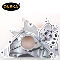 [ONEKA ] 15100-64042 1510064041 1510064020 1510064021 1510064040 engine oil pump assy for Toyota corolla 2C