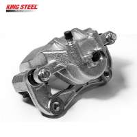 Kingsteel Auto Brake Caliper for Hyundai Accent 2005-2010 58180-1GA00 58110-1G100