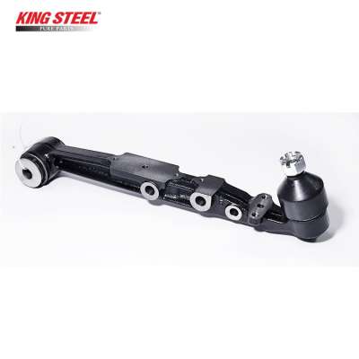 Kingsteel Best Price  Wishbone Arm For Toyota COASTER BB4# RZB40  50HZB50 93-16  48606-39015